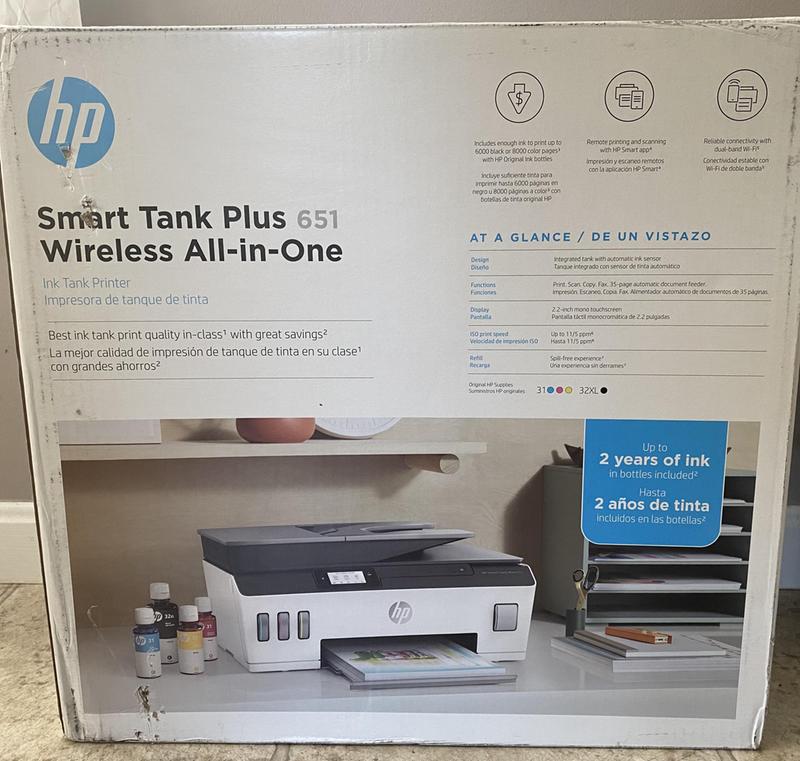 tank printer under 5000