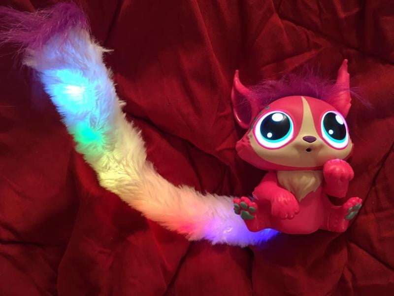 glimmers toy