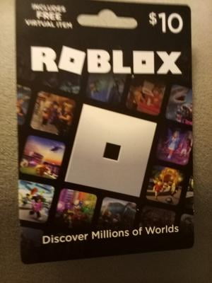 Roblox 25 Gift Card Physical Exclusive Virtual Item Walmart Com K2 C20e9193 1c96 42a1 B6e9 