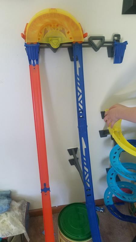 Hot Wheels Track Builder Vertical 