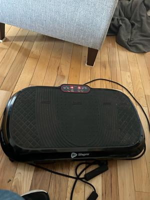 best vibration plate reviews The 9 Best Vibration Plates of 2026, Tested main image 0