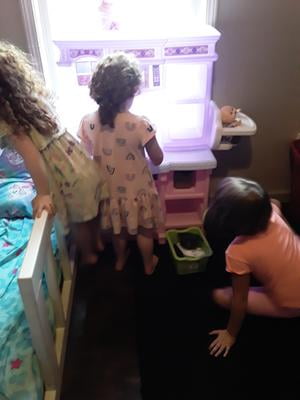 step2 little bakers kitchen walmart