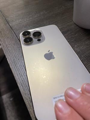 iPhone 13 Pro 256GB Gold | Smartphone devices for carriers