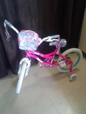 misty next bike
