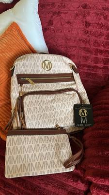 Customer reviews for MKP COLLECTION Women Fashion Backpack  display picture 2