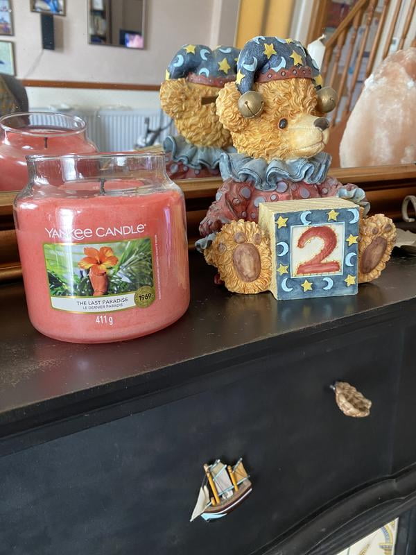 YANKEE CANDLE Bougies parfumées The Last Paradise acheter en ligne