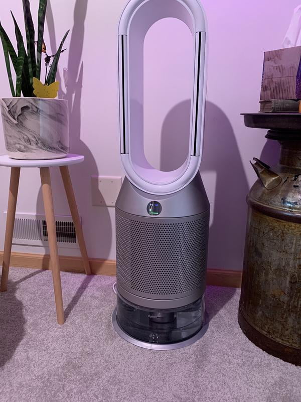 Dyson Purifier Humidify+Cool - Walmart.ca