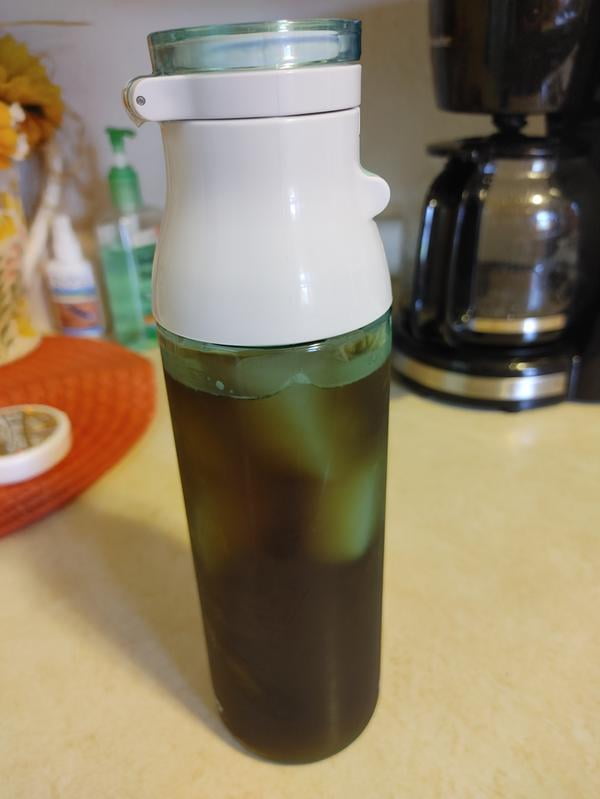 Custom Contigo Jackson Water Bottle (24oz) – Young Life Store