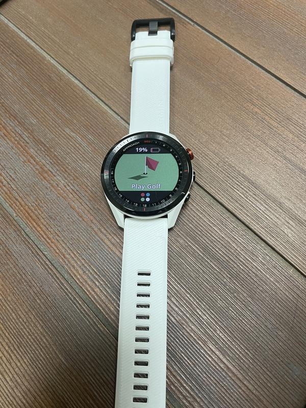 Garmin Approach S62 Premium GPS Golfing Smartwatch - Walmart.ca