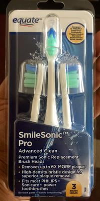 smilesonic pro advanced clean