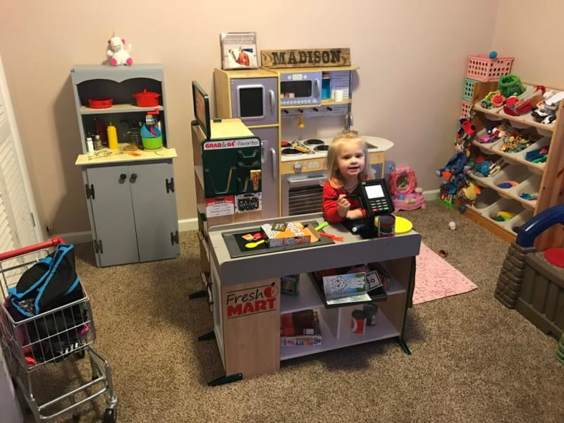 melissa and doug checkout counter target