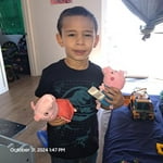 Image 1 of customer photos