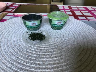 Customer reviews for Gourmet Garden Cilantro Lightly Dried Herb