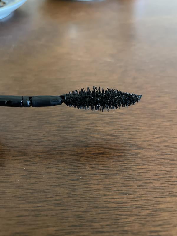 Maybelline Mega Plush Volum' Express Mascara - Walmart.com