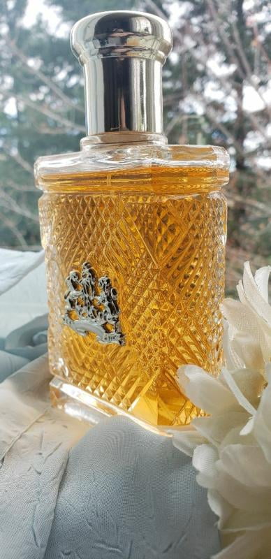 Safari Cologne by Ralph Lauren for Men. Eau De Toilette Spray 4.2