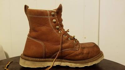 Customer reviews for Herman Survivors Men display picture 1