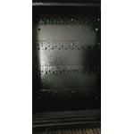 AdirOffice 40 Key Steel Digital Lock Wall Mount Key Cabinet Organizer ...