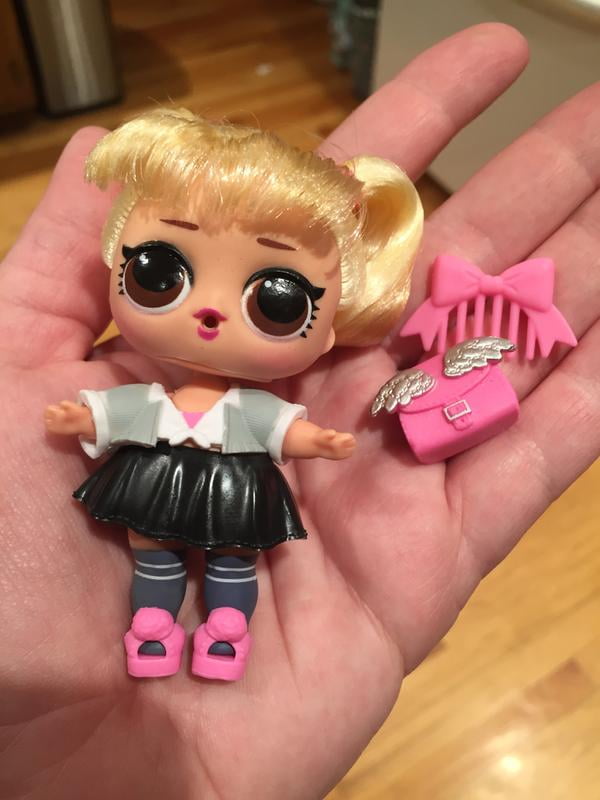 Lol hair goals walmart canada new arrivals