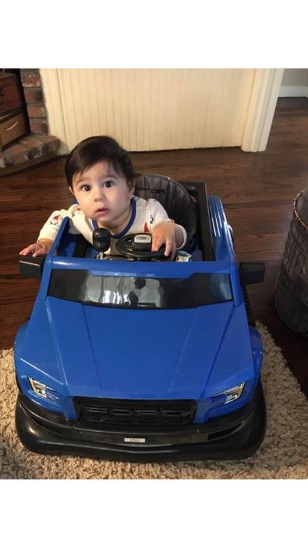 f150 walker blue