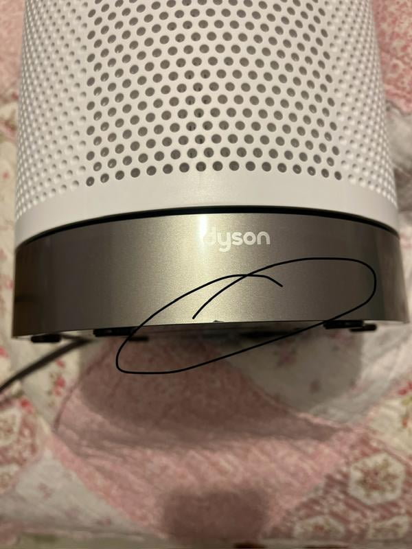 Customer reviews for Dyson Purifier Cool™ Fan Gen1 TP10 | Black