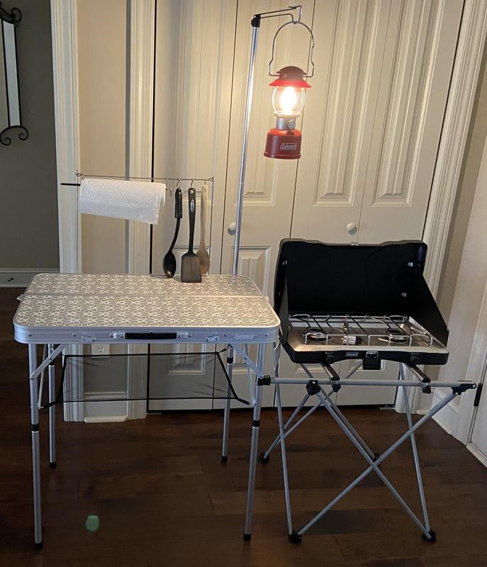 コールマン パックアウェイ キッチン Coleman Pack-Away Kitchen | Coleman CA