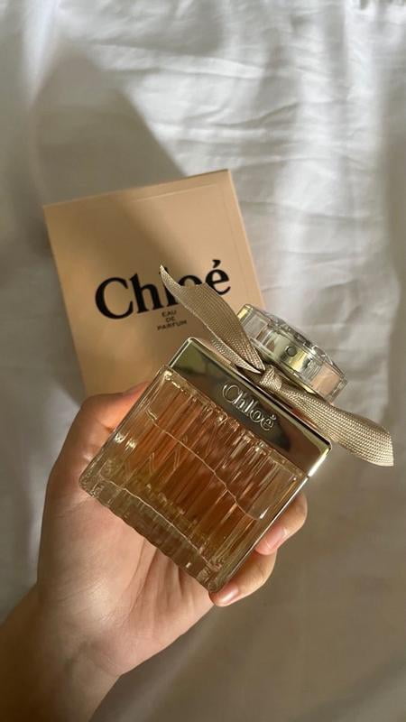 Chloe by Chloe Ladies - Eau De Parfum Spray 50 ml - Walmart.ca