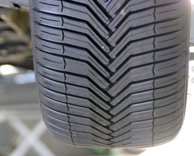 Michelin Cross Climate + - 195/65R15 95V Tire - Samsclub.com
