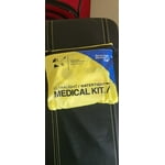 Adventure Medical Kits Dryflex Ultralight & Waterproof First Aid Kit ...