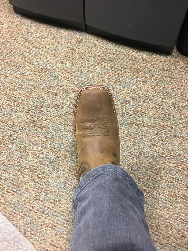Men's Ariat Sport Outfitter - Walmart.com