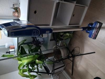 Hoover Impulse BH53020 - Aspiradora inalámbrica con dirección girato Hoover Impulse BH53020 - Aspiradora inalámbrica con dirección girato