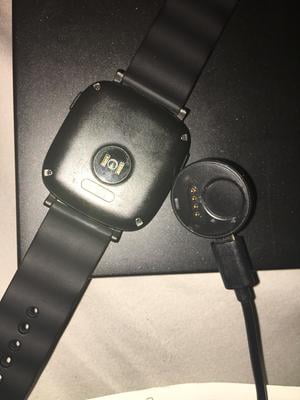 3plus watch charger