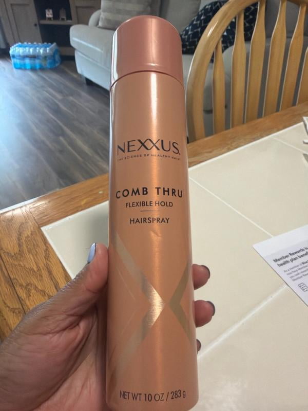 Nexxus Comb Thru Finishing Mist 1.5 oz - Walmart.com