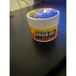 Allday Locs Braid Gel No