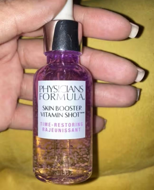 Physicians Formula Skin Booster Vitamin Shot Hydrating, Hydrate
