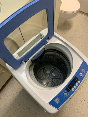 rca 0.9 cu ft portable washer