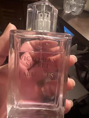 Victoria's Secret Fabulous Eau De Parfum 3.4 oz / 100 ml Spray for