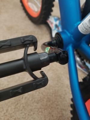 hot wheels speed freak bike