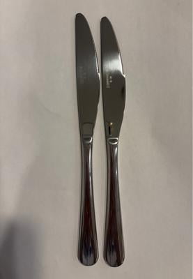 Cambridge Harmonize Mirror 20-Piece Forged Stainless Steel