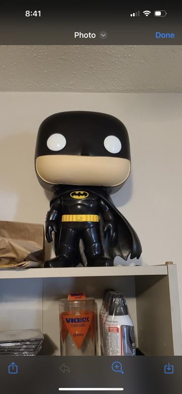 Funko POP! DC Heroes: Batman 18