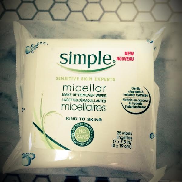 micellar wipes walmart
