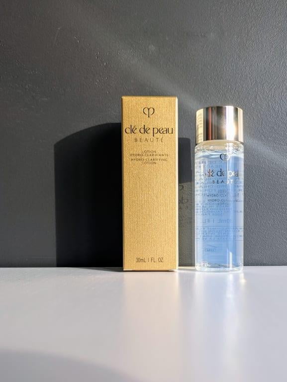 Cle De Peau Vital Skin Hydrating and Clarifying Lotion, 5.7 oz
