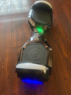 Customer reviews for GOTRAX Glide 6.5