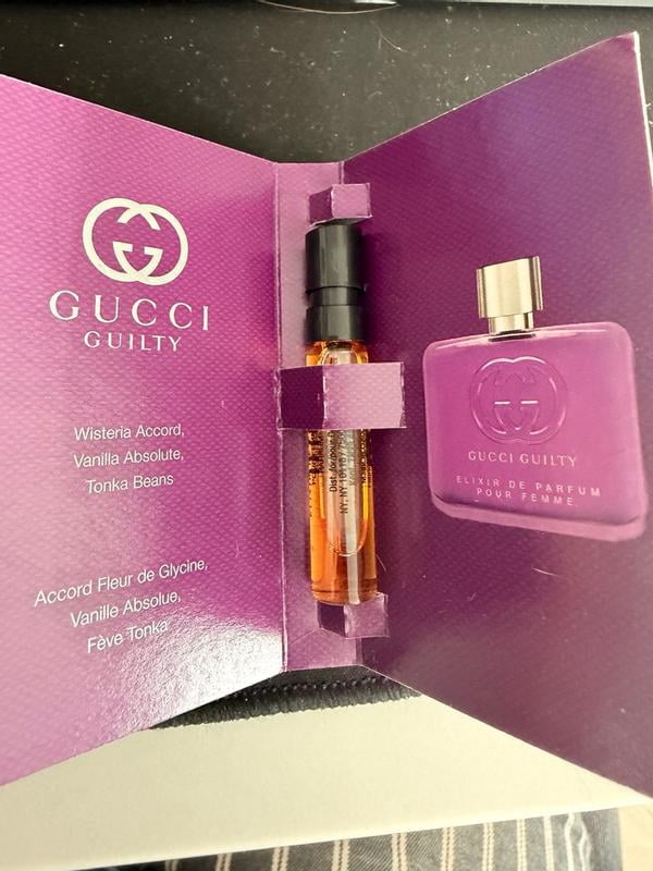 Gucci, Eau de Parfum Spray, 1.6 Oz, Pour Femme, Perfume for Women