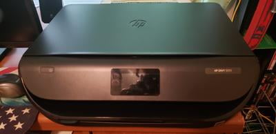 hp envy 5055 ink walmart