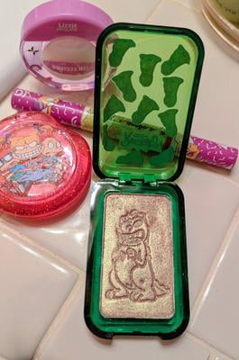 Profusion Cosmetics Nick 90s Rugrats Reptar Bar - Holographic