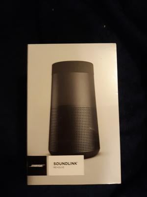 bose soundlink revolve plus walmart