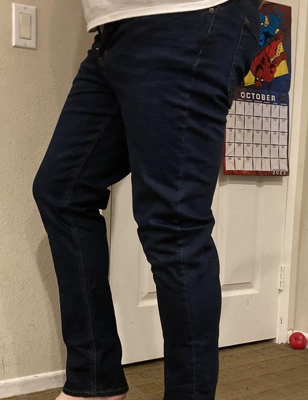 Uniqlo Stretch Selvedge Denim Reddit Discount Uniqlo Skinny Jeans