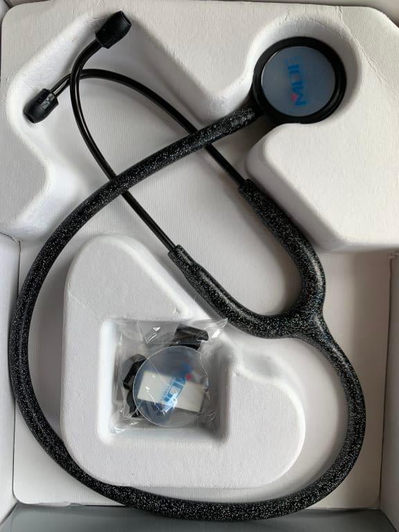 camo stethoscope for sale