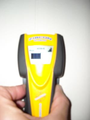 Customer reviews for Zircon StudSensor i65 Center and Edge Customer reviews for Zircon StudSensor i65 Center and Edge