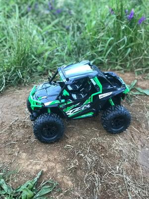 walmart polaris rzr remote control car